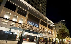 Rydges Hotel Perth